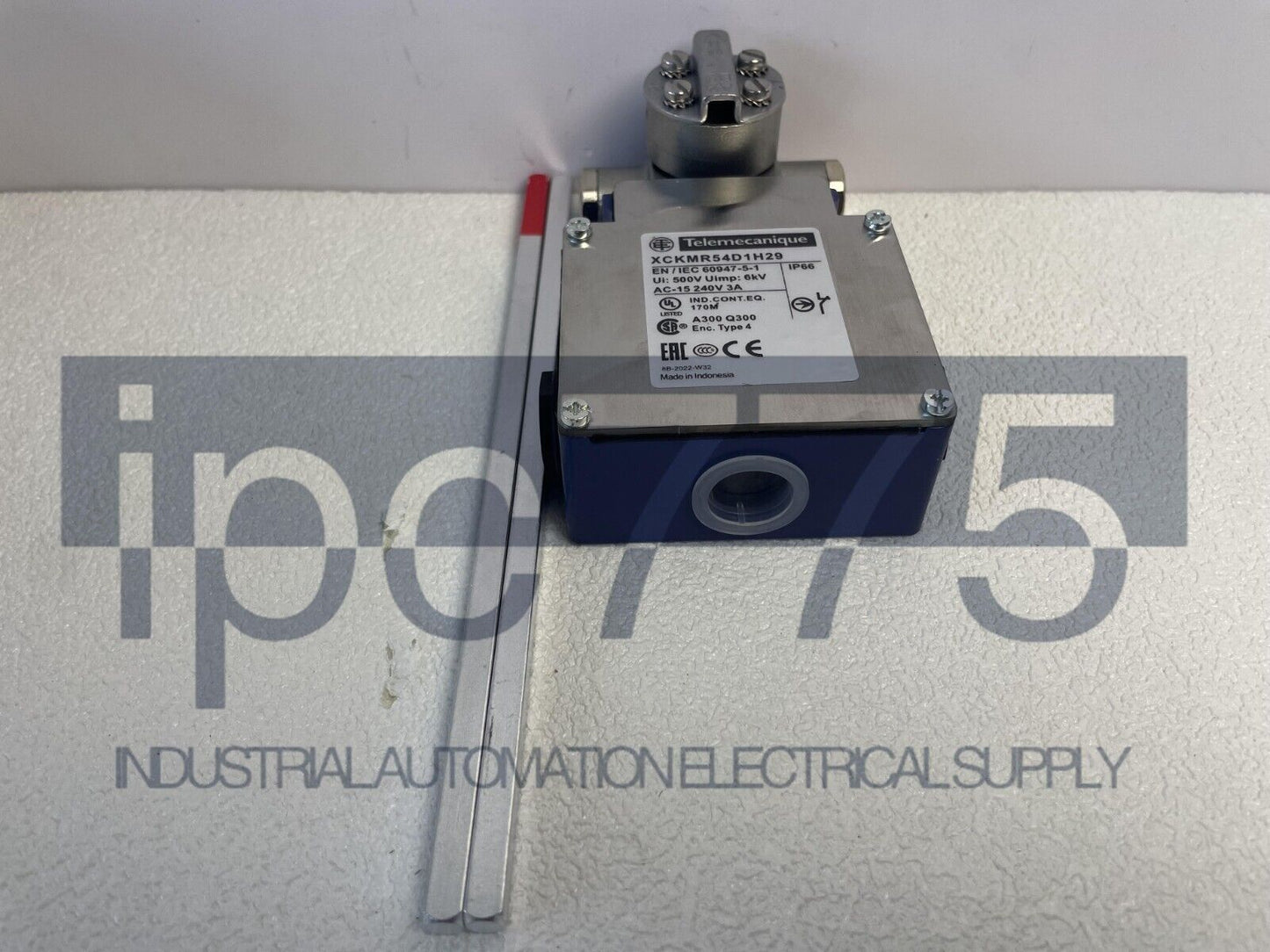 1PC XCKMR54D1H29 Limit Switch - XCKMR