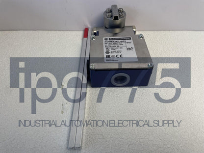 1PC XCKMR54D1H29 Limit Switch - XCKMR