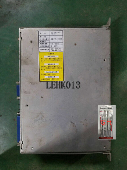 1PCS AX9009S-X701576 High-Performance Electronic Component - SIGMA