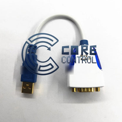 1PC For US232R-10-BULK CABLE USB RS232 EMBEDED 10CM FREE SHIPPING