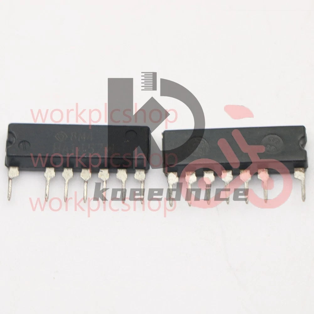 5PCS IC HITACHI SIP-7 HA1457W chip