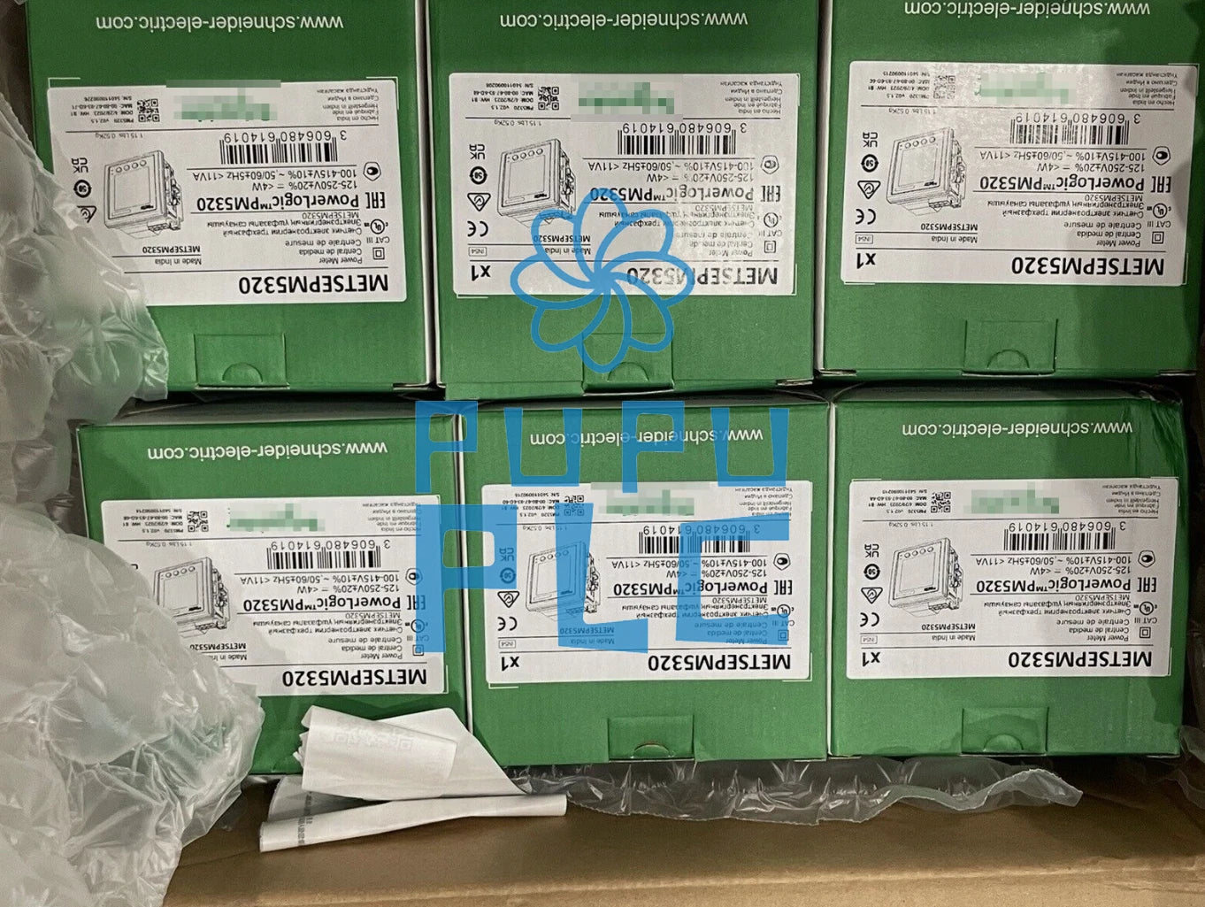 1PCS METSEPM5320 free ship