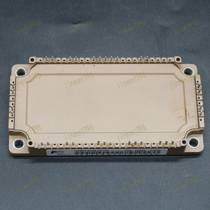 used FUJI Power IGBT Module 7MBR75U4R120-50 75A-1200V – Tested, Fast Ship - FUJI