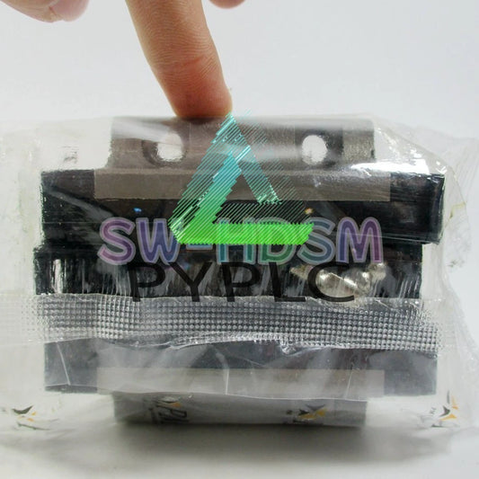 1Pcs FOR PMI MSB25ESSFCN Guide Rail Slider Freight Free