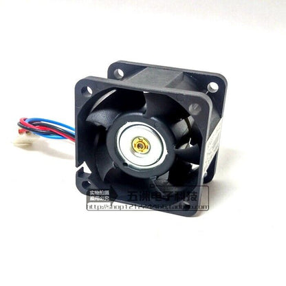 new Delta FFB0412VHN Fan 12V 0.24A 40*40*28mm 3pin