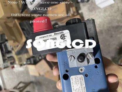 1pcs P-028873-00005 GS-030052-01010 Connector - BRAND NAME