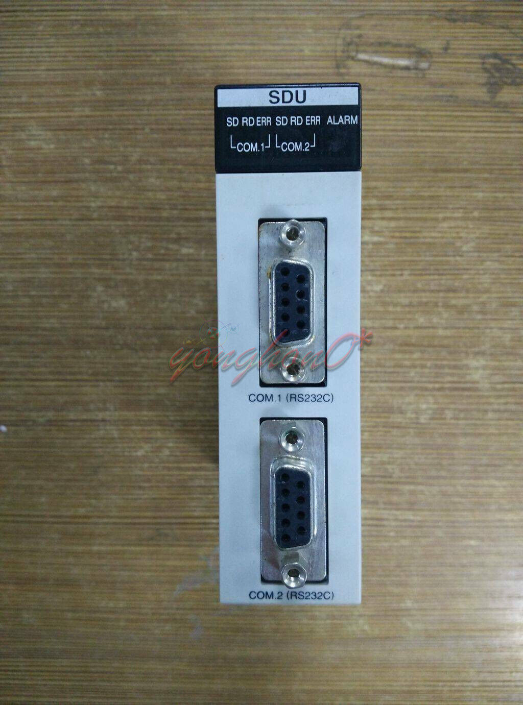 Panasonic FP2-SDU Communication Module - PANASONIC