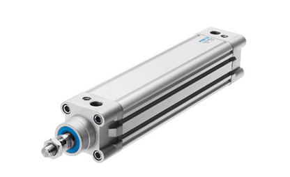 new FESTO DNC-80-160-PPV-A 163439 Air Cylinder - FESTO