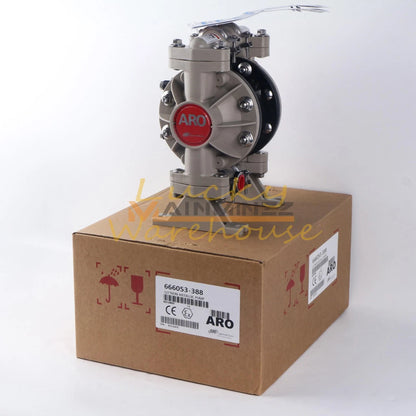 1PCS ARO Diaphragm Pump 666053-388