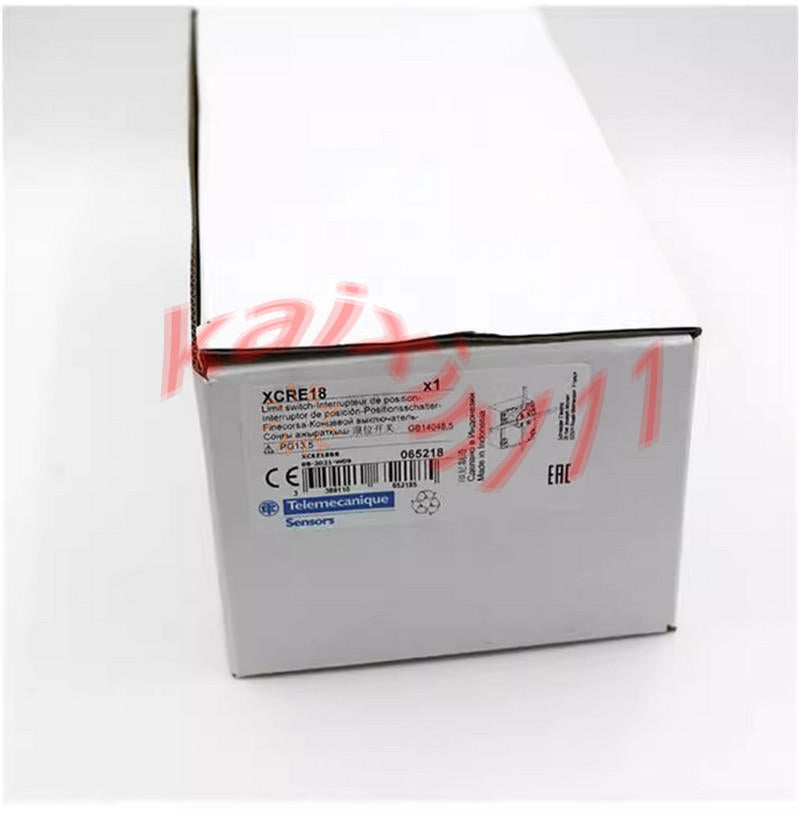 new One XCR-E18 XCRE18 Limit Switch - XCR