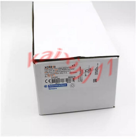new One XCR-E18 XCRE18 Limit Switch - XCR