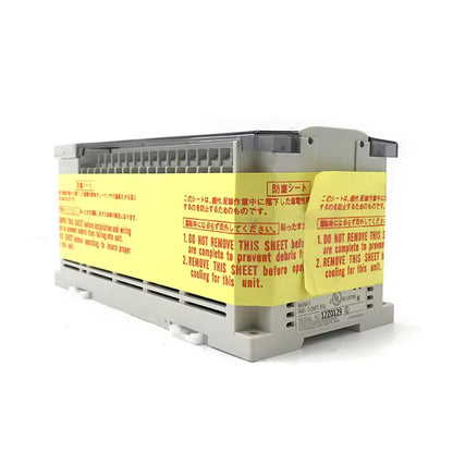 New MITSUBISHI FX2N-48MR-DS PLC Module - MITSUBISHI