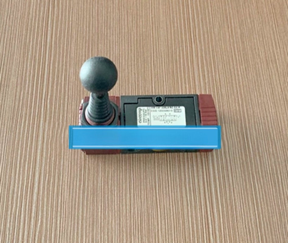 1PCS FIT FOR VM1/8 22 6 L9 RC CC P 1202326010 tire scraper handle valve