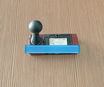 1PCS FIT FOR VM1/8 22 6 L9 RC CC P 1202326010 tire scraper handle valve