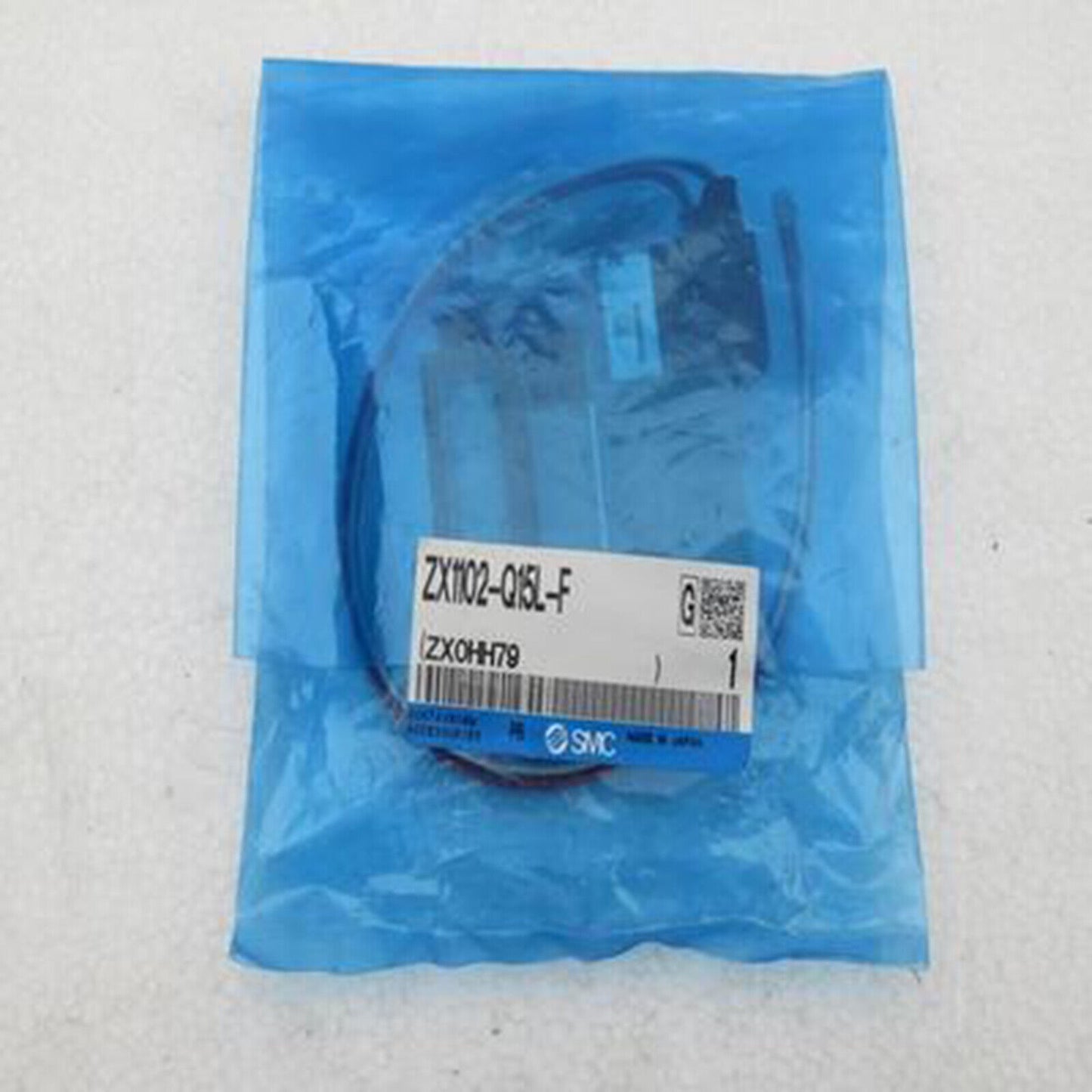 ZX1102-Q15L-F - SMC