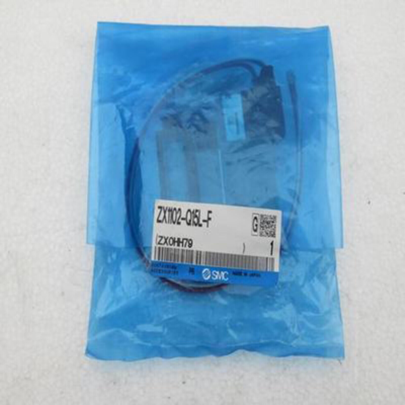 ZX1102-Q15L-F - SMC