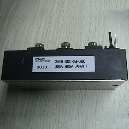 new One For FANUC 2MBI300KB-060 Power Module Supply 2MBI300KB060 Fast Ship - FANUC