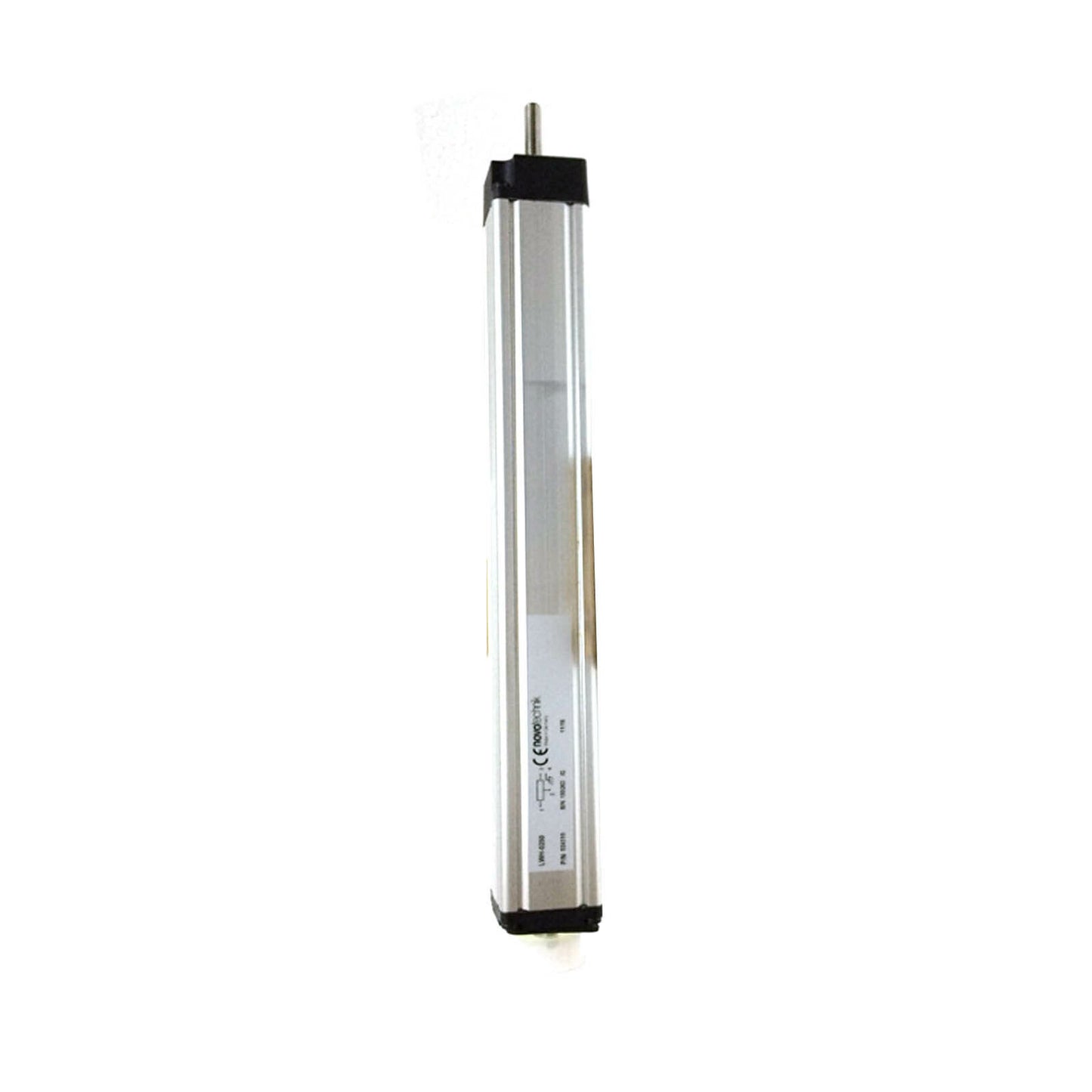 NOVOTECHNIK LWH 0250 Position Transducer LWH250 LWH 250 - NOVOTECHNIK