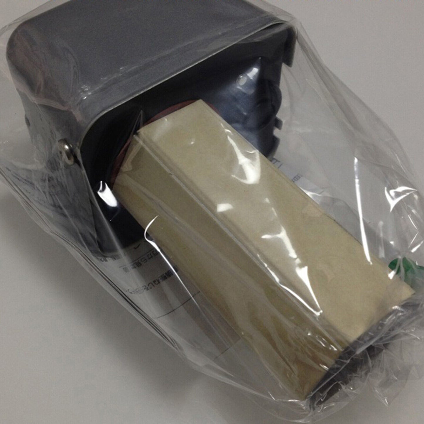 Solenoid Valve Model 3C-IF300-06-00 - ONE