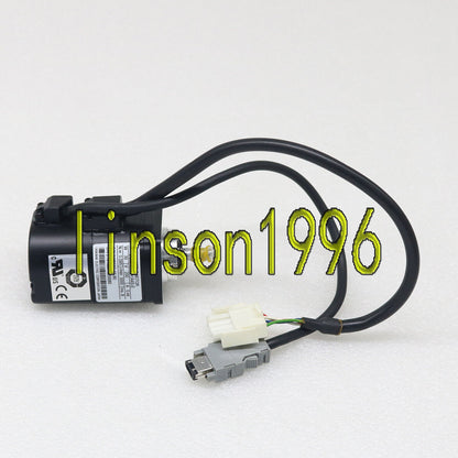 1PC Yaskawa SGMAH-A3A1A4S-E Servo Motor - YASKAWA