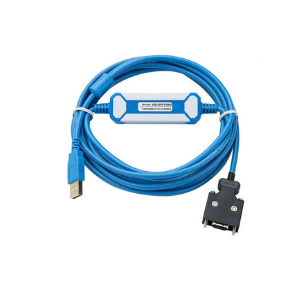 new In Box YASKAWA USB-JZSP-CMS02 Servo Debug Cable - YASKAWA