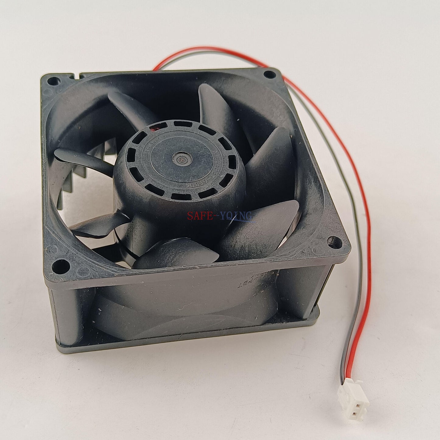 new 1PCS ADDA AD0812UB-F71 8038 12V 0.52A cooling fan - ADDA