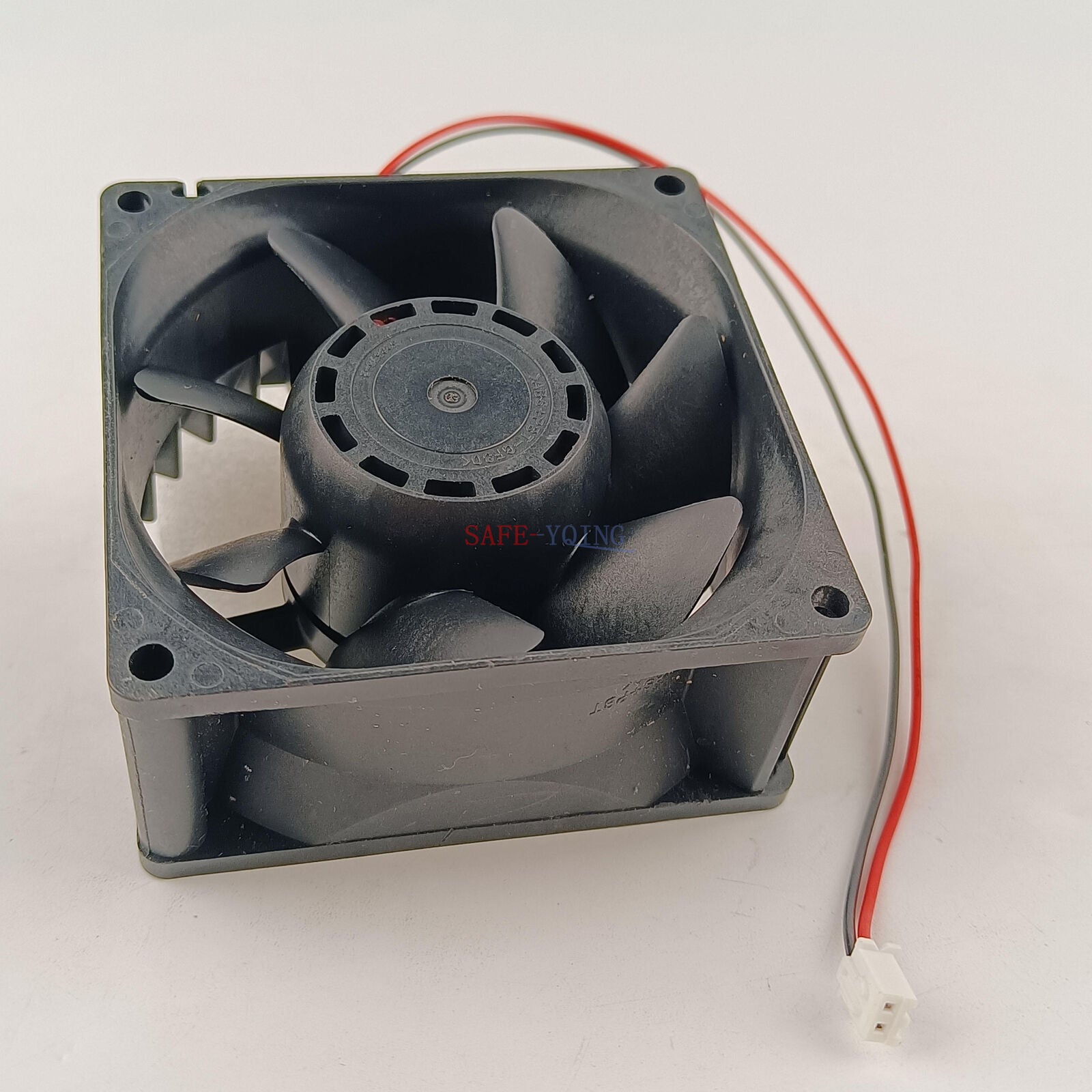 new 1PCS ADDA AD0812UB-F71 8038 12V 0.52A cooling fan