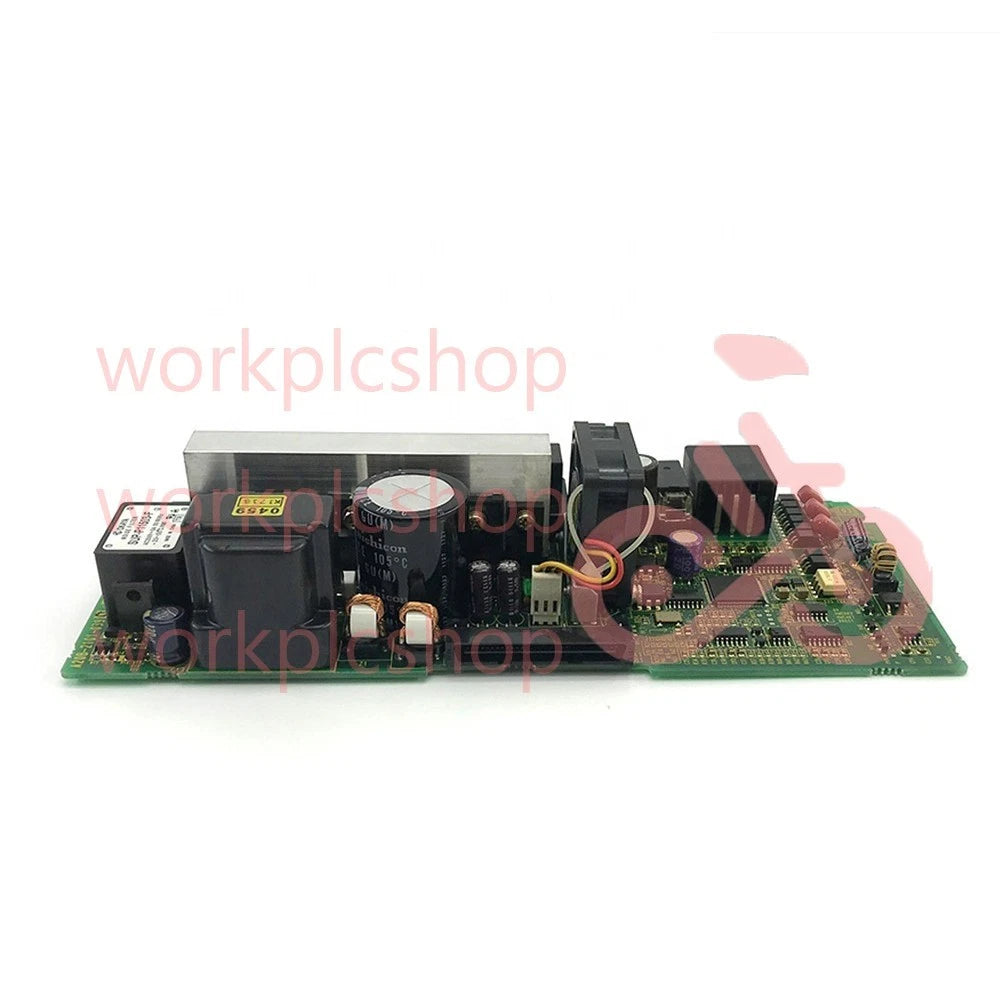 FANUC A20B-2101-0390 Control Board