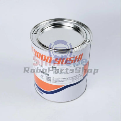 2.5KG KYODO YUSHI MULTEMP SRL Grease Wire Rod Slider Guide Special Oil