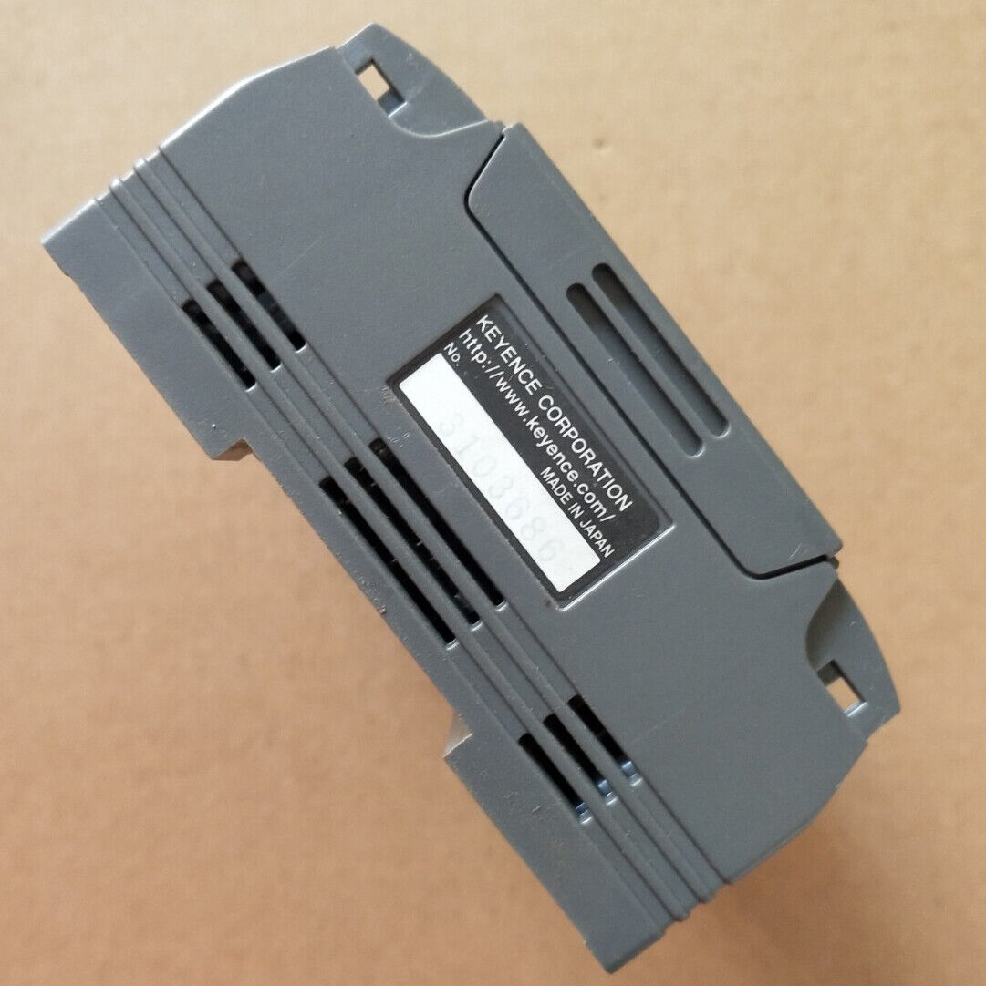 Keyence KZ-40T programmable control for use - KEYENCE