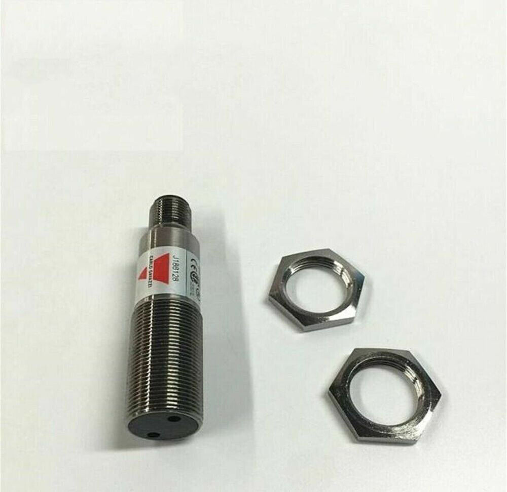 1PC  Gavazzi Photoelectric Sensor EO1804PPAS-1 0.2A