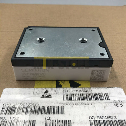 new 1PCS SEMIKRON Module SKIIP39ANB16V1 Quality Assurance