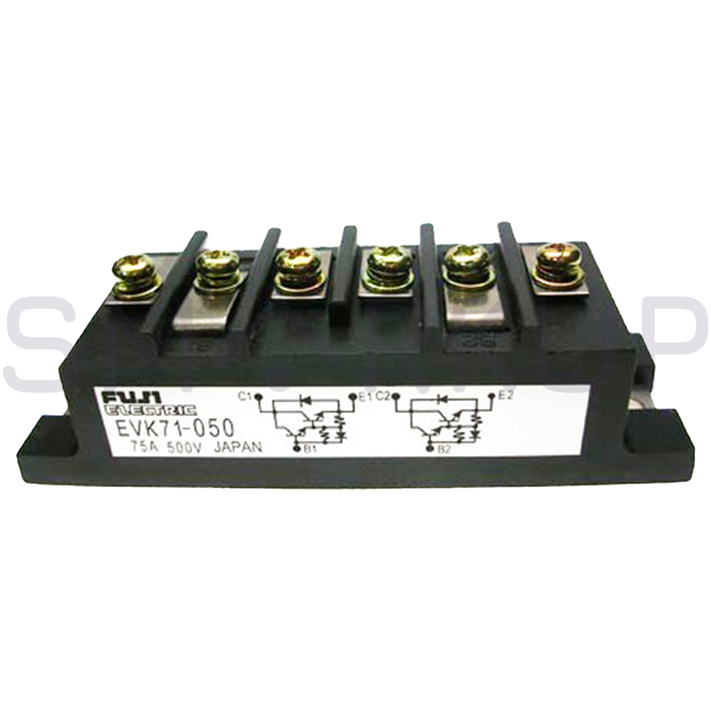 new 2PCS/ In Box FUJI EVK71-050B Power Supply Module