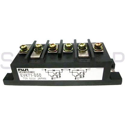 new 2PCS/ In Box FUJI EVK71-050B Power Supply Module