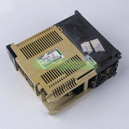 ONE Mitsubishi Servo Drive MDS-B-SVJ2-20 Tested