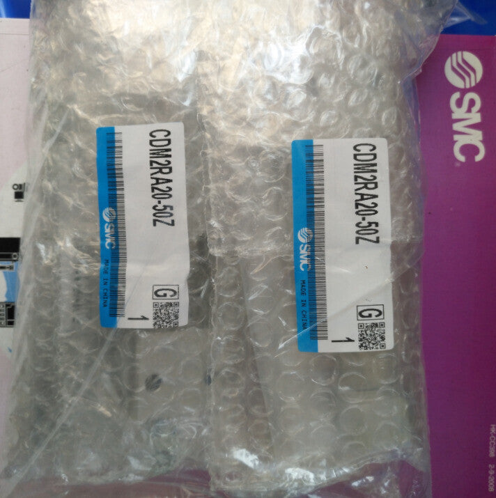 1PC SMC CDM2RA20-50Z Cylinder #SM
