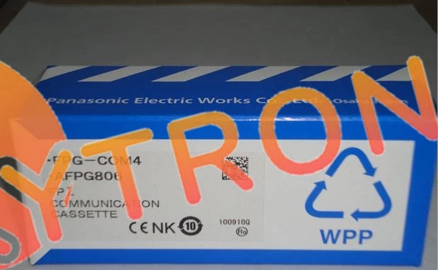 FPG-COM4 FPG COM4 Panasonic PLC Communication Module