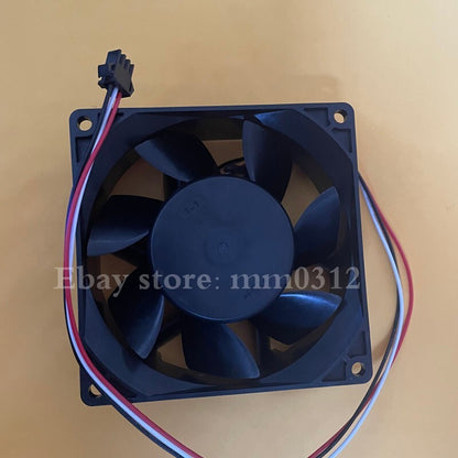 1pcs NMB 3615RL-05W-B79 90MM 9238 24V 1.47A high air volume cooling fan