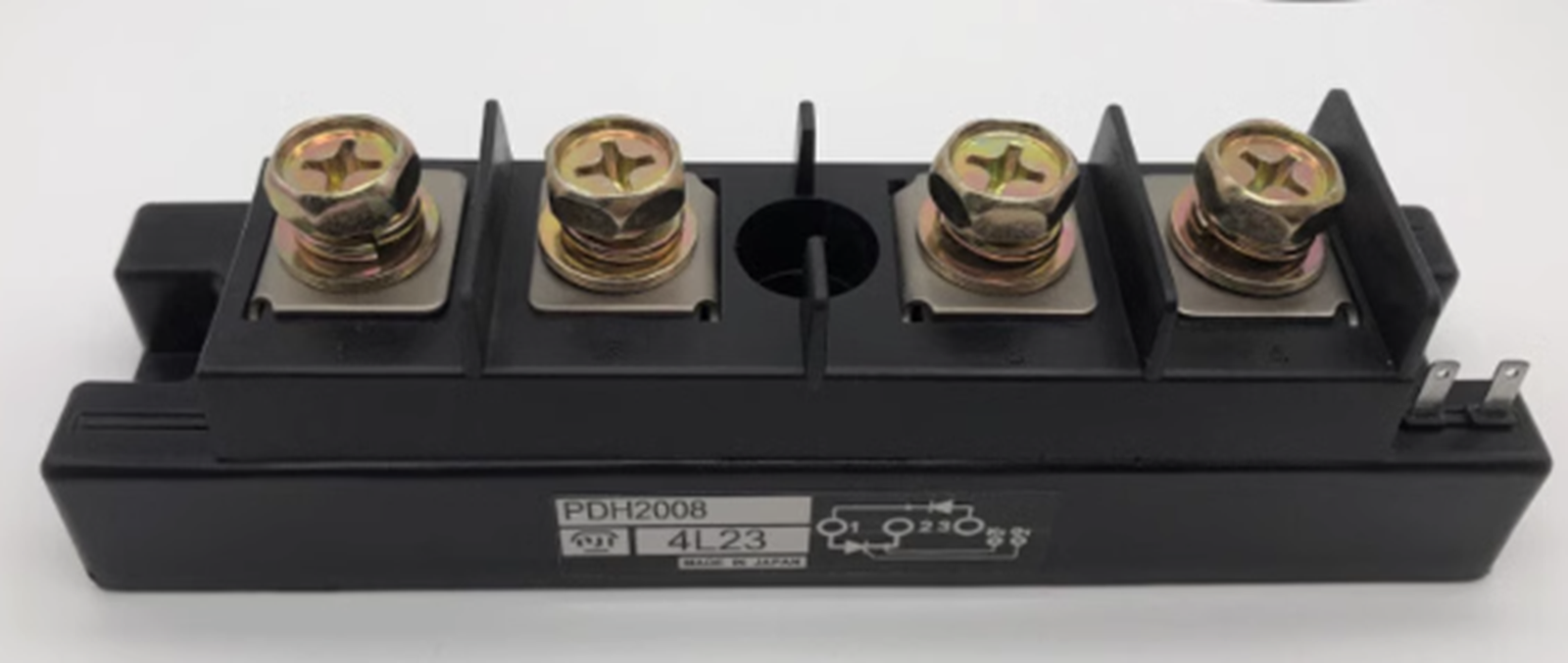 NIEC PDH2008 Power Supply Module - NIEC