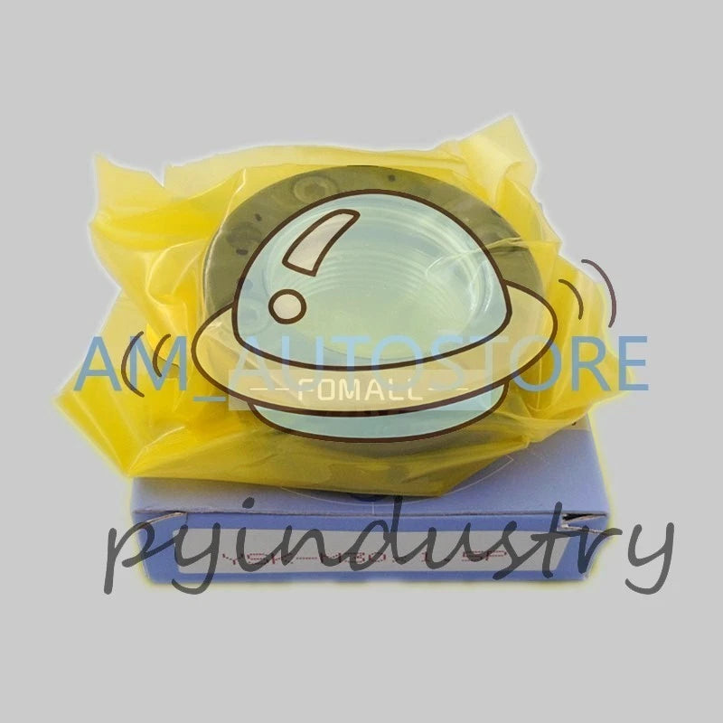 1Pcs For Yinsh Precision Bearing Lock nut YSK-M30x1.5P Clasp Locking
