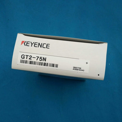 Keyence GT2-75N Laser Amplifier - KEYENCE