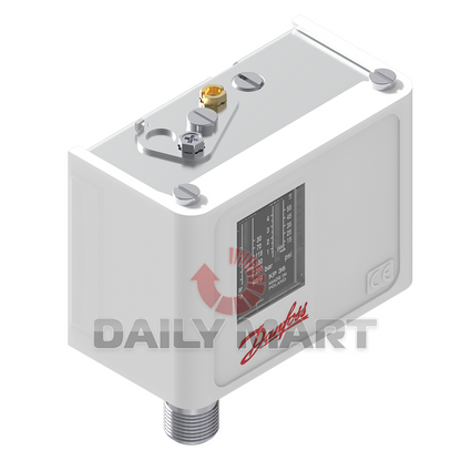 new In Box DANFOSS 060-113391 KP35 Pressure Control - DANFOSS