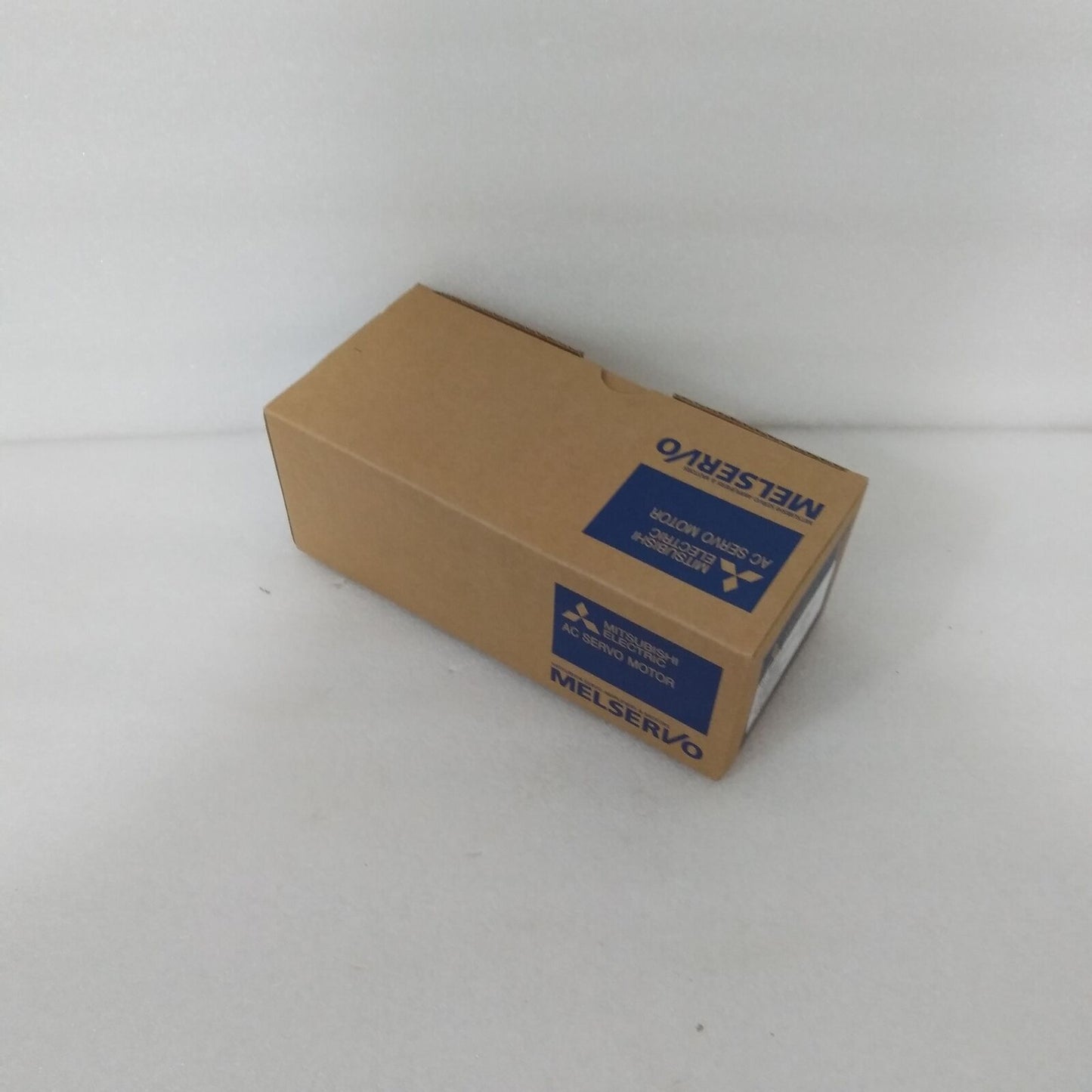 MITSUBISHI SERVO MOTOR HC-MFS13 24-Hour Service - MITSUBISHI