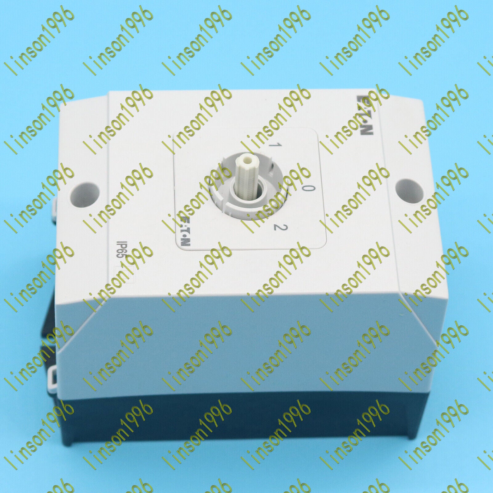 Eaton T0-3-8401/I1 Transfer Switch Isolation Switch - EATON
