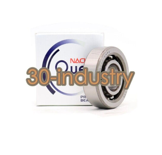 NACHI 40TAB09U/GM P4 Ball Screw Support Bearing - 1PC - NACHI