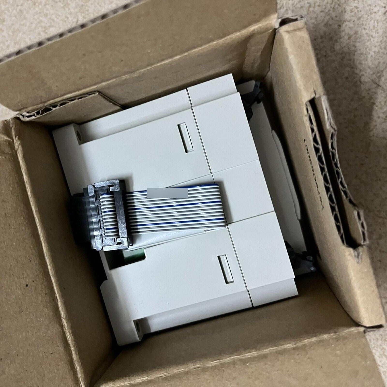 Mitsubishi FX3U-2HC Counter Module PLC Module 1-Year Warranty - MITSUBISHI