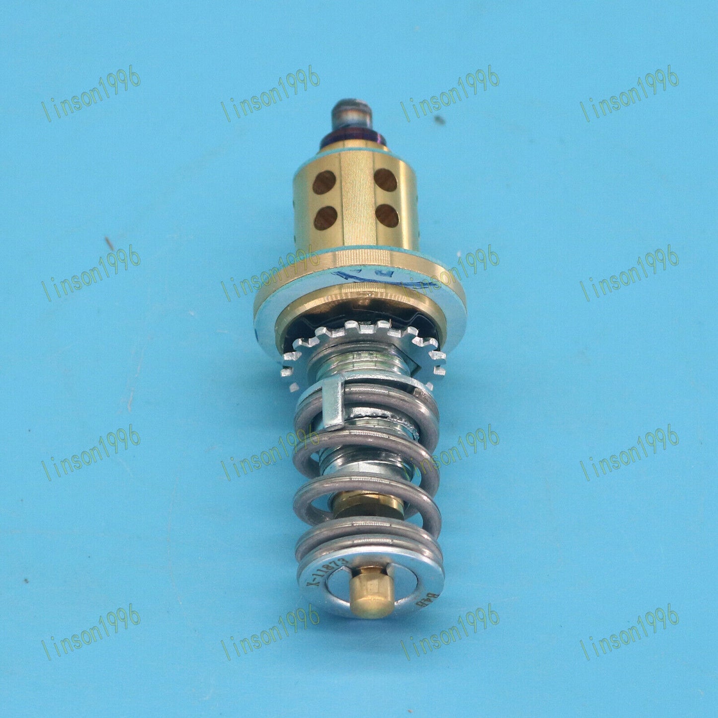 1PC Emerson Expansion Valve X-11873-B4B - EMERSON