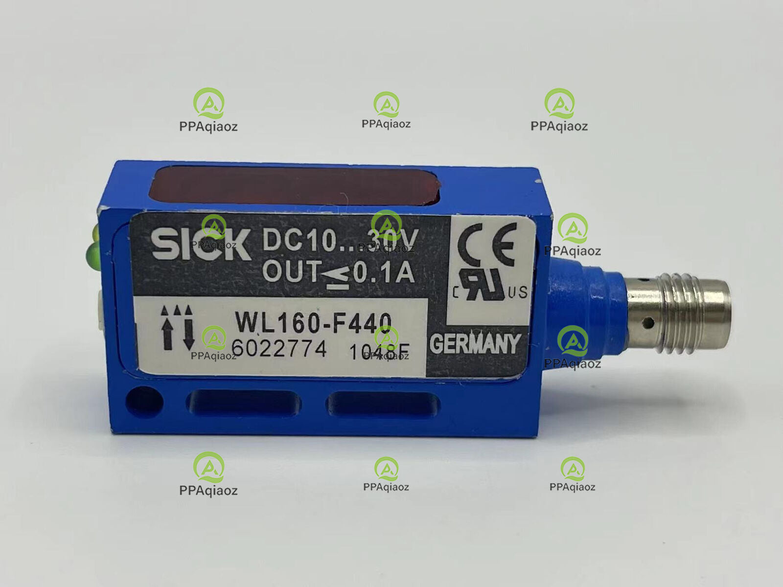 New SICK WL160-F440 Fast Delivery - SICK