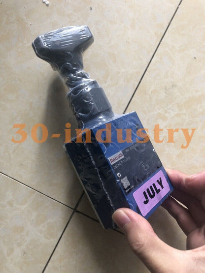 Rexroth DBDH6 P 1X/200 Relief Valve 50bar - New Replacement Part - REXROTH