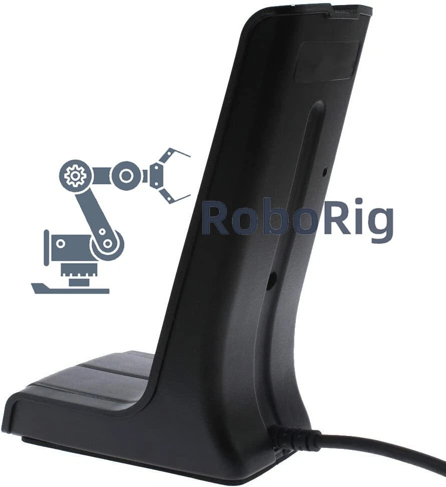 RMN5050A MotoTurbo Desktop Microphone for Motorola XPR4300 XPR4350